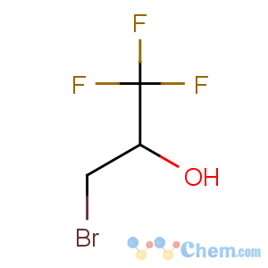 CAS No:88378-50-1 2-Propanol,3-bromo-1,1,1-trifluoro-, (2S)-