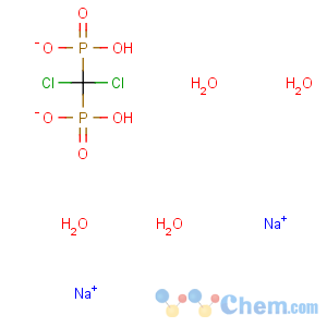 CAS No:88416-50-6 disodium