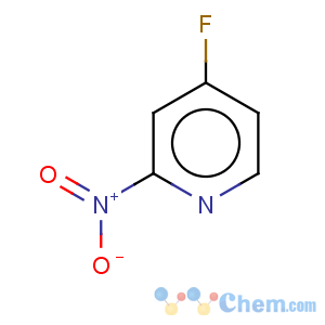 CAS No:884495-09-4 4-fluoro-2-nitropyridine