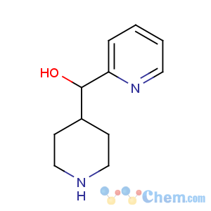 CAS No:884504-89-6 piperidin-4-yl(pyridin-2-yl)methanol