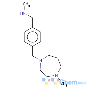 CAS No:884507-55-5 Benzenemethanamine,4-[(hexahydro-4-methyl-1H-1,4-diazepin-1-yl)methyl]-N-methyl-