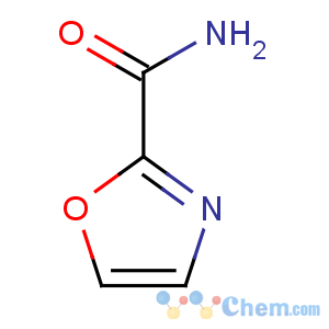 CAS No:884539-45-1 1,3-oxazole-2-carboxamide