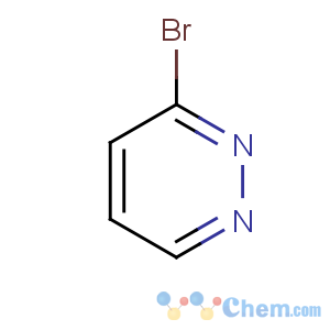 CAS No:88491-61-6 3-bromopyridazine