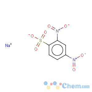 CAS No:885-62-1 sodium 2,4-dinitrobenzenesulphonate