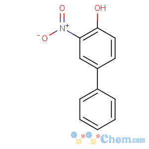 CAS No:885-82-5 2-nitro-4-phenylphenol