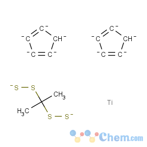 CAS No:88510-18-3 2,2-bis(sulfidosulfanyl)propane