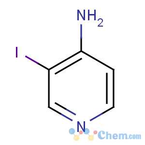 CAS No:88511-27-7 3-iodopyridin-4-amine