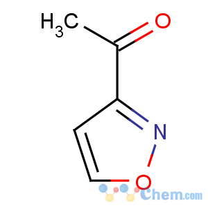 CAS No:88511-37-9 1-(1,2-oxazol-3-yl)ethanone