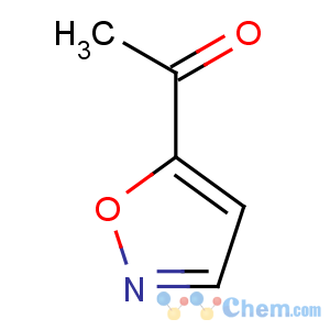 CAS No:88511-38-0 1-(1,2-oxazol-5-yl)ethanone