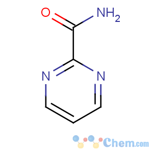 CAS No:88511-48-2 pyrimidine-2-carboxamide