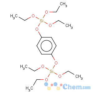 CAS No:885274-42-0 Silicic acid (H4SiO4),Si,Si'-1,4-phenylene Si,Si,Si,Si',Si',Si'-hexaethyl ester