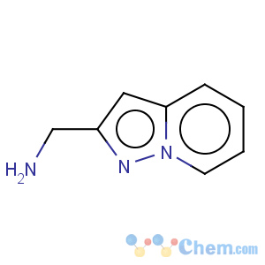 CAS No:885275-06-9 Pyrazolo[1,5-a]pyridine-2-methanamine