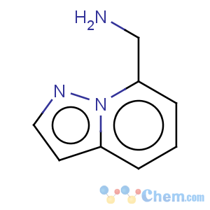 CAS No:885276-16-4 Pyrazolo[1,5-a]pyridine-7-methanamine