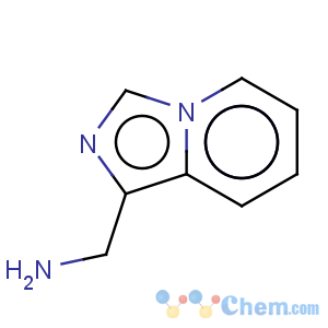 CAS No:885276-68-6 Imidazo[1,5-a]pyridine-1-methanamine