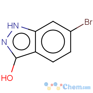 CAS No:885521-92-6 3H-Indazol-3-one,6-bromo-1,2-dihydro-