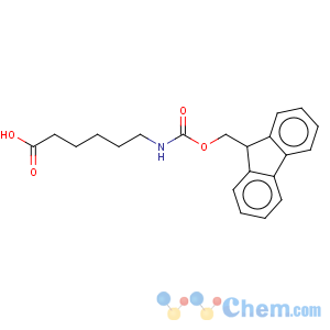 CAS No:88574-06-5 N-Fmoc-6-aminohexanoic acid