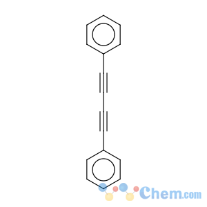 CAS No:886-65-7 Benzene,1,1'-(1,3-butadiene-1,4-diyl)bis-