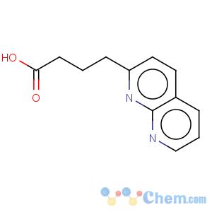 CAS No:886362-95-4 1,8-Naphthyridine-2-butanoicacid