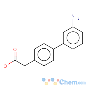CAS No:886363-12-8 4-BIPHENYL-3'-AMINO-ACETIC ACID