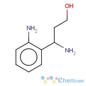 CAS No:886364-15-4 Benzenepropanol, g,2-diamino-