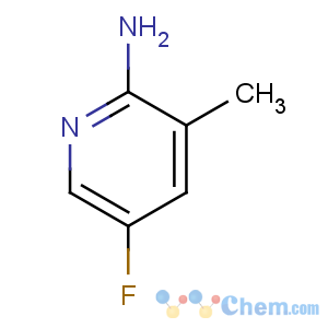 CAS No:886365-56-6 5-fluoro-3-methylpyridin-2-amine