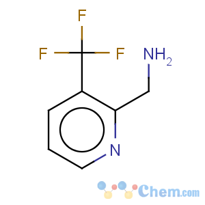 CAS No:886371-24-0 (3-(Trifluoromethyl)pyridin-2-yl)methanamine