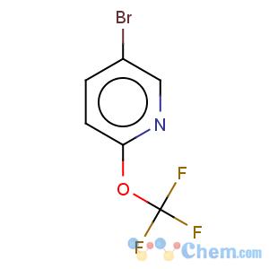 CAS No:886371-77-3 5-Bromo-2-trifluoromethoxypyridine