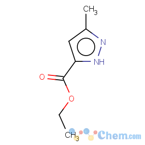 CAS No:886495-75-6 4H-Pyrazole-3-carboxylicacid, 5-methyl-, ethyl ester