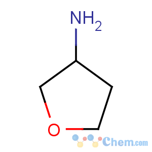 CAS No:88675-24-5 oxolan-3-amine