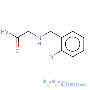 CAS No:88720-45-0 Glycine,N-[(2-chlorophenyl)methyl]-
