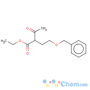 CAS No:887412-05-7 Butanoic acid,3-oxo-2-[2-(phenylmethoxy)ethyl]-, ethyl ester