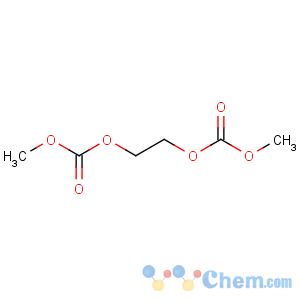 CAS No:88754-66-9 2-methoxycarbonyloxyethyl methyl carbonate