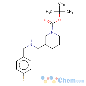 CAS No:887587-55-5 1-Pyrrolidinecarboxylicacid, 3-[(2-bromophenyl)sulfonyl]-, 1,1-dimethylethyl ester