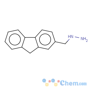 CAS No:887593-05-7 Hydrazine,(9H-fluoren-2-ylmethyl)-