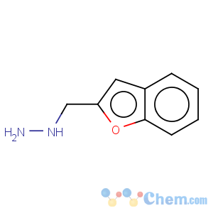 CAS No:887593-30-8 benzofuran-2-ylmethyl-hydrazine