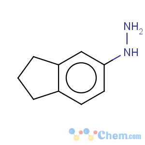 CAS No:887593-51-3 Hydrazine,(2,3-dihydro-1H-inden-5-yl)-