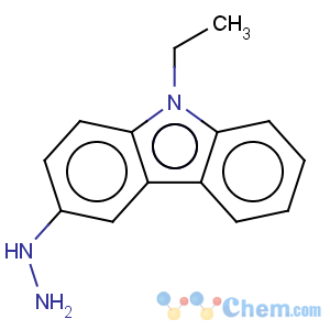 CAS No:887593-73-9 9H-Carbazole,9-ethyl-3-hydrazinyl-