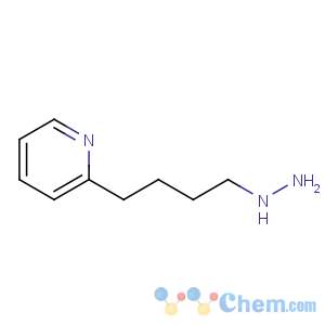 CAS No:887595-17-7 4-pyridin-2-ylbutylhydrazine