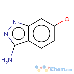 CAS No:88805-72-5 1H-Indazol-6-ol,3-amino-