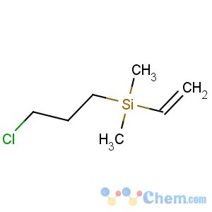 CAS No:88820-71-7 3-Chloropropydimethylvinylsilane