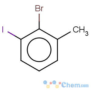 CAS No:888214-21-9 Benzene,2-bromo-1-iodo-3-methyl-