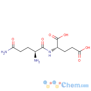 CAS No:88830-90-4 L-Glutamic acid,L-glutaminyl-
