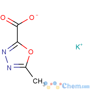 CAS No:888504-28-7 potassium