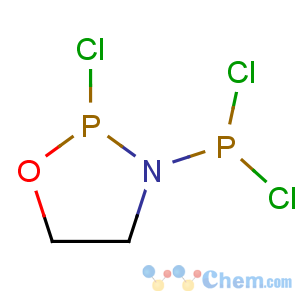 CAS No:88860-12-2 2-chloro-1,3,2-oxazaphospholidin-3-ylphosphonous dichloride
