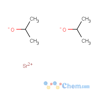 CAS No:88863-33-6 strontium