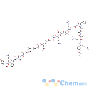 CAS No:88898-17-3 Atrial natriureticpeptide-28 (rat) (9CI)