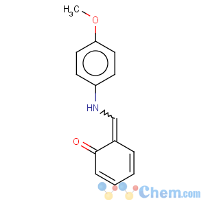 CAS No:889-08-7 2-(((4-methoxyphenyl)imino)methyl)phenol