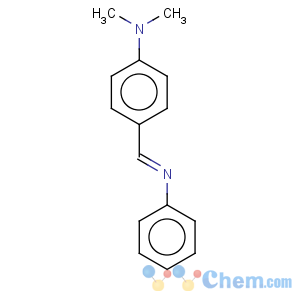 CAS No:889-37-2 Benzenamine,N,N-dimethyl-4-[(phenylimino)methyl]-