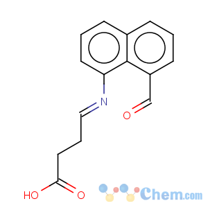 CAS No:88909-96-0 1H-Benz[de]isoquinoline-2(3H)-butanoicacid, 1,3-dioxo-