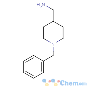 CAS No:88915-26-8 (1-benzylpiperidin-4-yl)methanamine